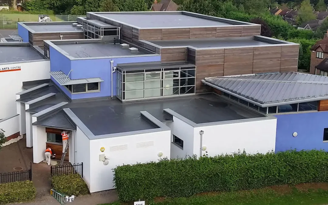 Godalming College