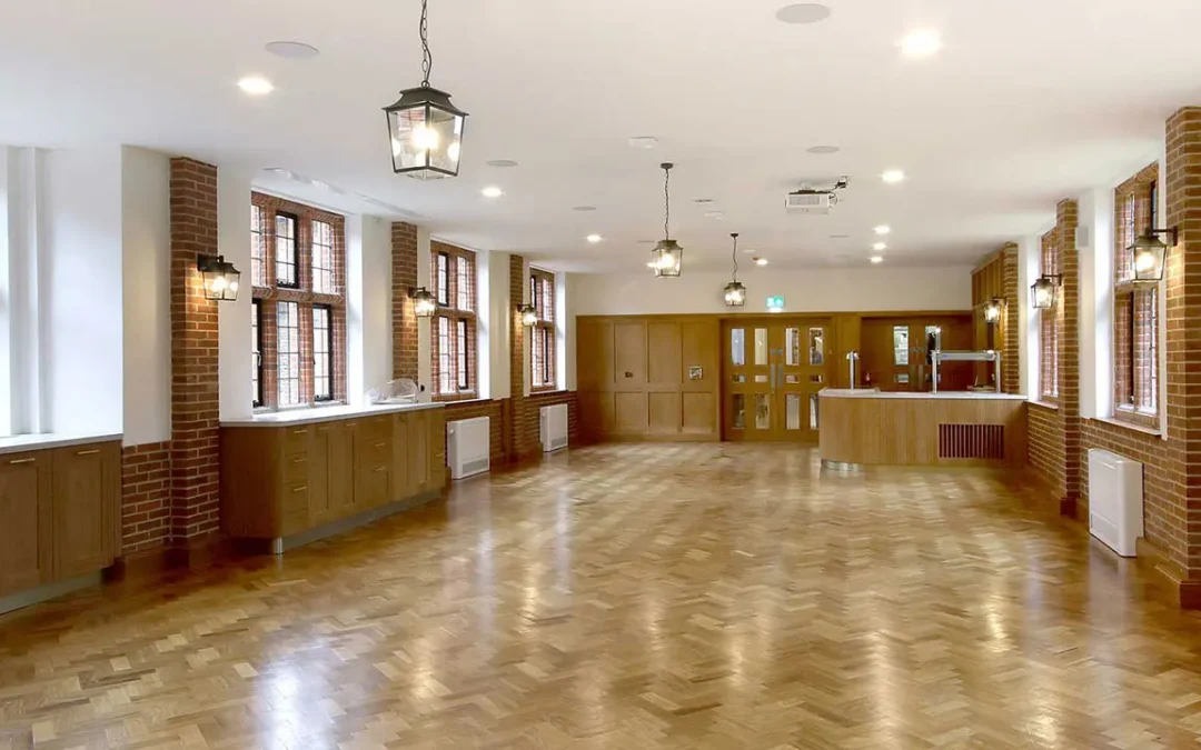 Ladywell Convent, Godalming