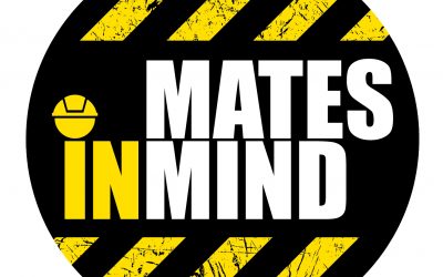 Let’s Talk – new partnership with Mates In Mind