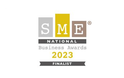ALCO Properties announced as Finalist in SME National Business Awards 2023