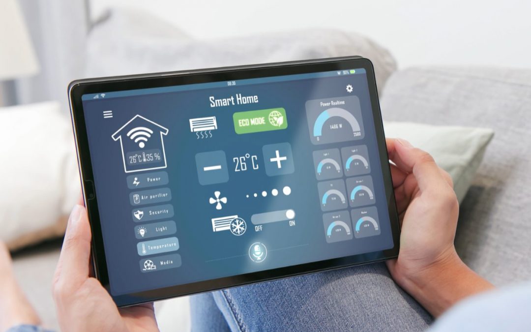 Embracing the Smart Homes Revolution: Integrating Technology in Modern Construction