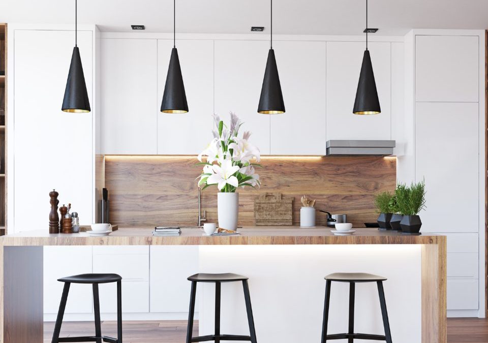 Illuminating Brilliance: The Transformative Benefits of Good Lighting in Your Property