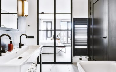 Unlocking Convenience and Style: The Irresistible Advantages of Jack & Jill Bathrooms