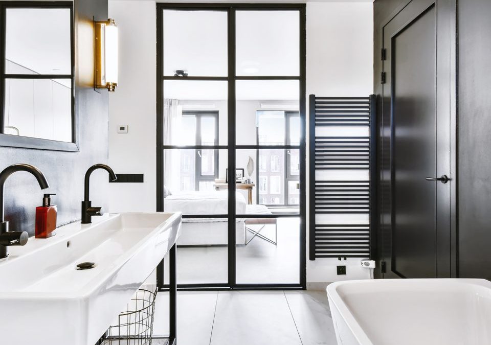 Unlocking Convenience and Style: The Irresistible Advantages of Jack & Jill Bathrooms