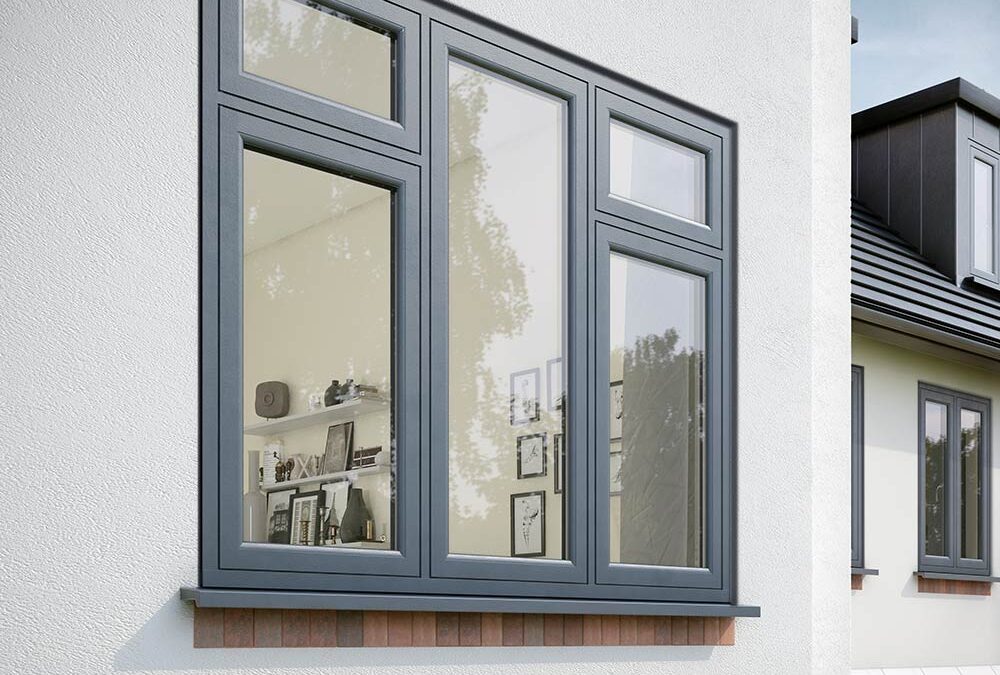 Surprising Facts About  UPVC Windows You Might Not Know!