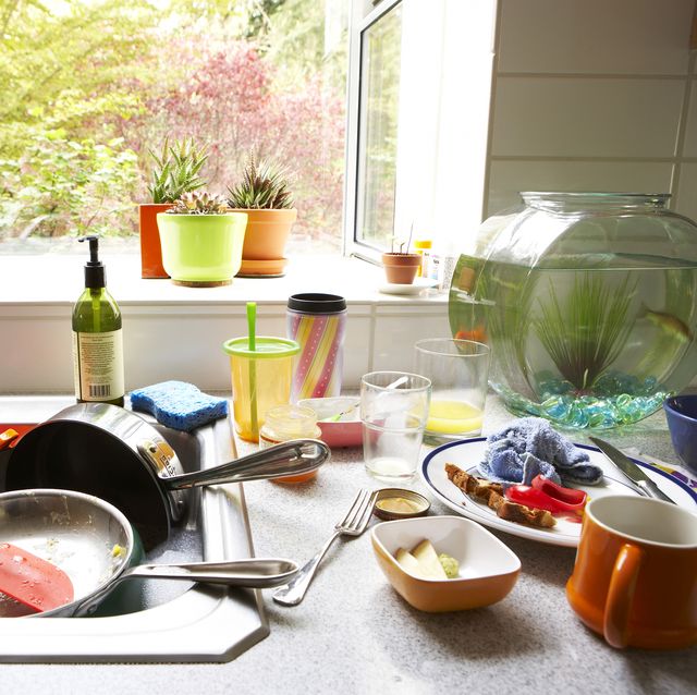 The Rise of the ‘Dirty Kitchen’: The Ultimate Home Luxury