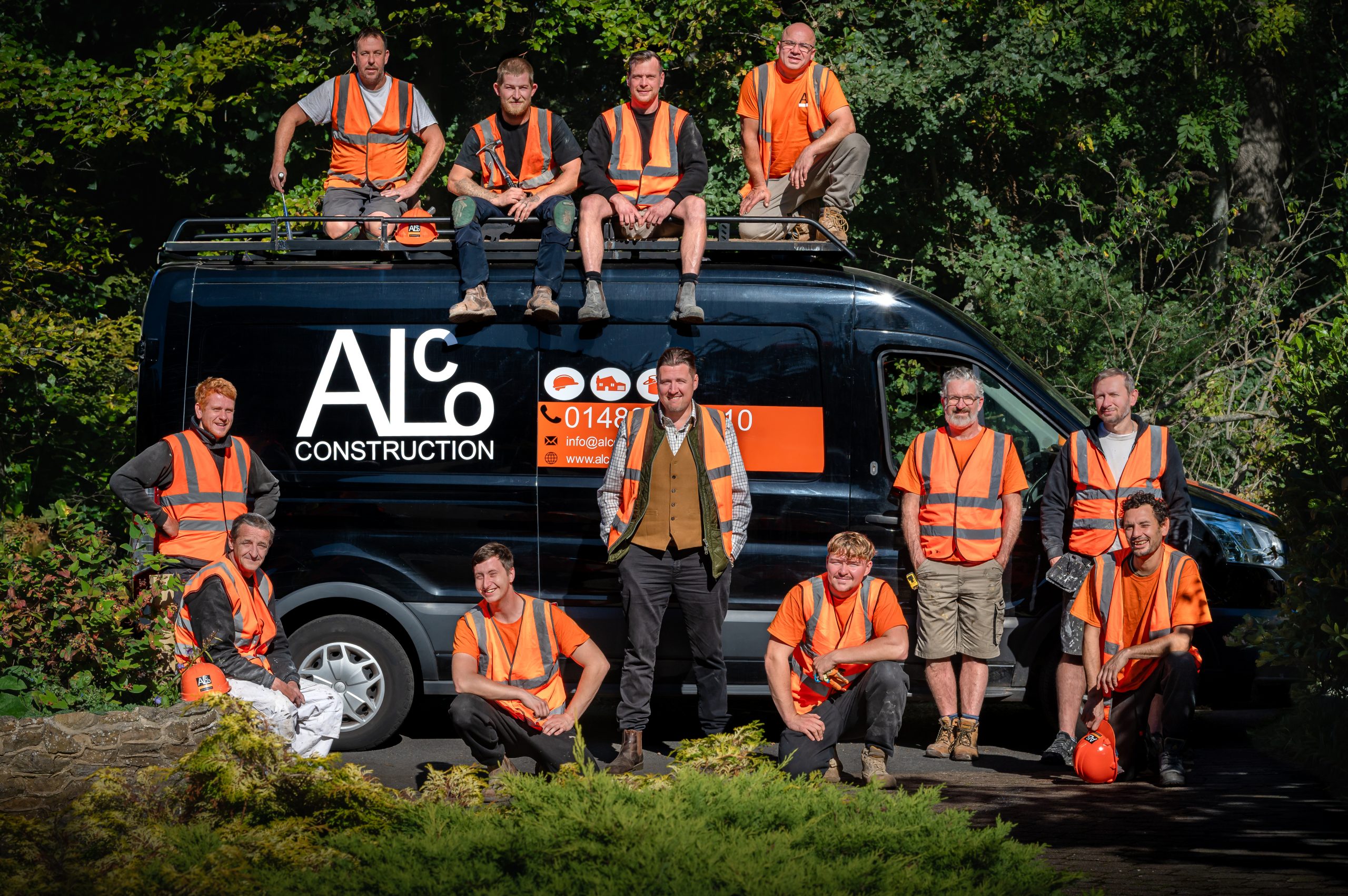 Meet the Team DSC_7337 (1) Our Team