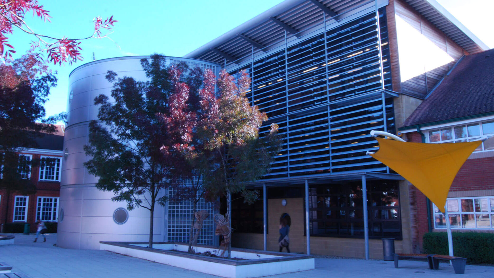 School Construction