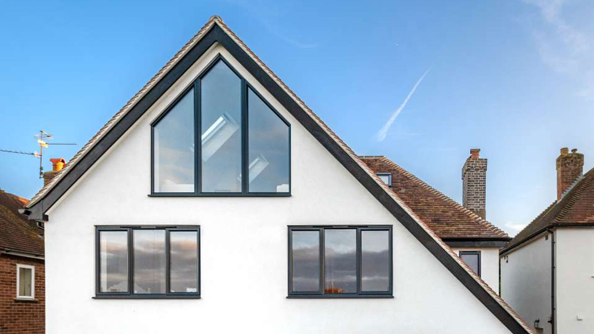 Residential Roofing