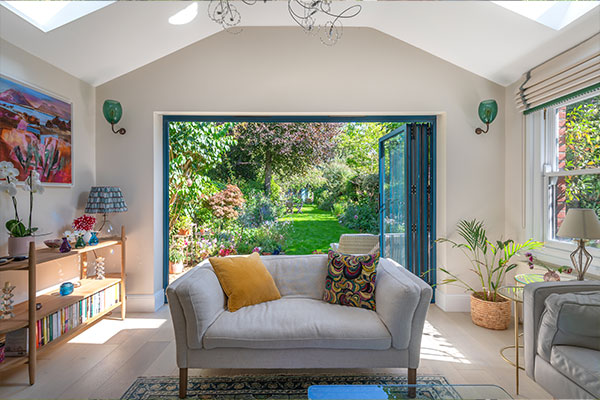 73 Busbridge Lane