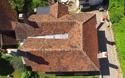 Eastbury Cottage, Compton