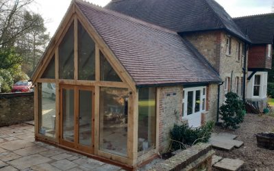 Retrofit of Traditional Buildings: Balancing Heritage with Modern Comfort