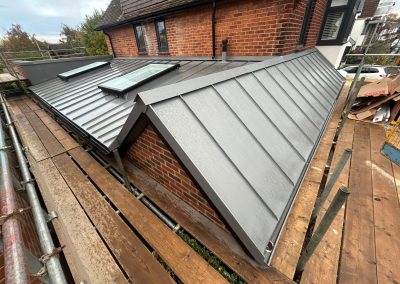 27 Stockton Road, Guildford